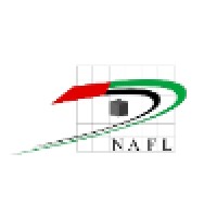 National Association of Freight and Logistics - NAFL Logo