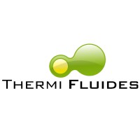 THERMI FLUIDES Logo