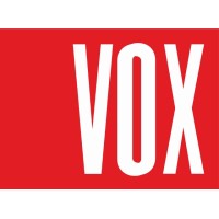 VOX PROFILE Logo