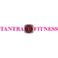 Tantra Fitness Logo