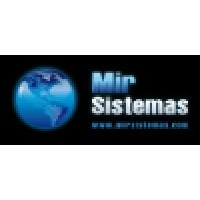 MirSistemas | SolucionesIT Logo