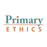 Primary Ethics Logo