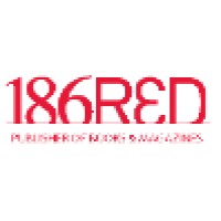 186Red Pty Ltd Logo