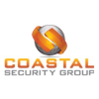 Coastal Security Group Logo