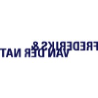 Frederiks & van der Nat BV interieurarchitecten bni Logo