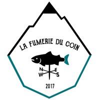 La Fumerie du Coin Logo