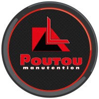 POUTOU MANUTENTION Logo