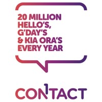 OneContact Logo