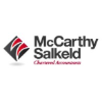 McCarthy Salkeld Logo
