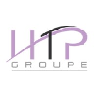 HTP Groupe Logo