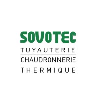 SOVOTEC Logo