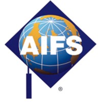 AIFS Logo