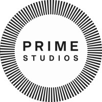 Prime Studios UK Logo