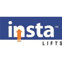 insta lifts Logo