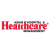 Asian Hospital and Healthcare Management Logo