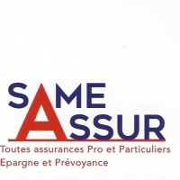 SAMEASSUR Logo
