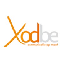 Xod nv Logo
