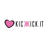 Kickkick.it Logo
