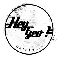 HEY GEO Logo
