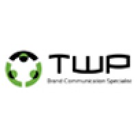 Teamwork Partner Brand Communication Specialist Logo