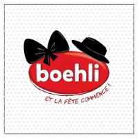 Boehli Logo