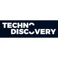 TechnoDiscovery Logo