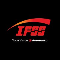 IFSS Group Logo