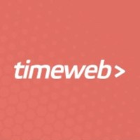 Timeweb Logo