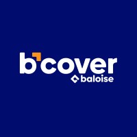 BCover by Baloise Logo