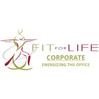 Fit For Life Dublin Logo