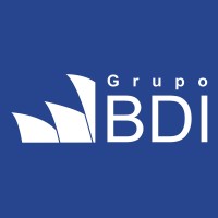 Grupo BDI Logo