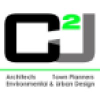 C2J ARCHITECTS & PLANNERS Logo