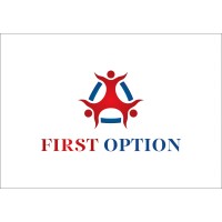 First Option Logo