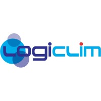 LOGICLIM Logo