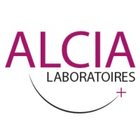 ALCIA LABORATOIRES full service private label Logo
