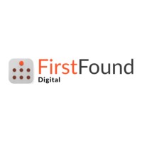FirstFound Logo