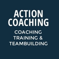 Action Coaching, Training & Team Building Logo