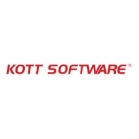 Kott Software Pvt.Ltd Logo