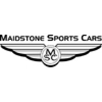 Maidstone Sports Cars Logo