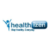 Healthizen Logo