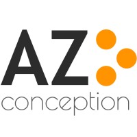 AZ CONCEPTION Logo
