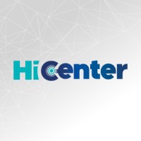 HiCenter Ventures Logo