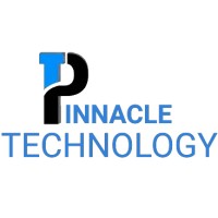 Pinnacle Technology Logo