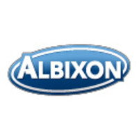 ALBIXON a.s. Logo