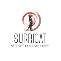 SURRICAT Logo