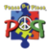 Peace By Piece Logo