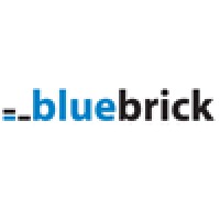 Blue Brick Logo