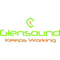 Glensound Logo