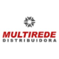 Multirede Distribuidora Ltda Logo