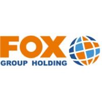 FOX GLOBAL Logo